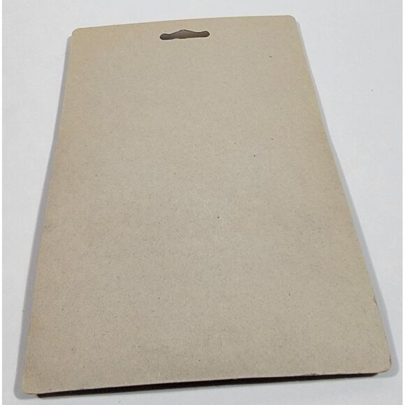 Vintage JA-RU Necklace Hearts Best Friends Jewelry 1995 # 1755 - Picture 14 of 14